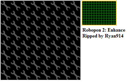 Robopon 2 - Enhance