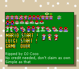 super mario world sprites mario super mario world sprites mario