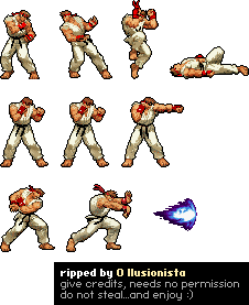 Ryu