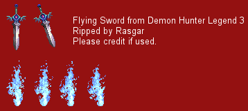 Flying Sword