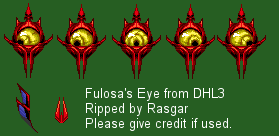 Fulosa's Eye