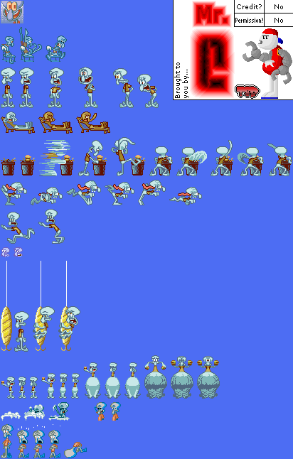 robotek sprites robotek sprites