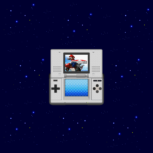 Mario Kart DS - Nintendo DS