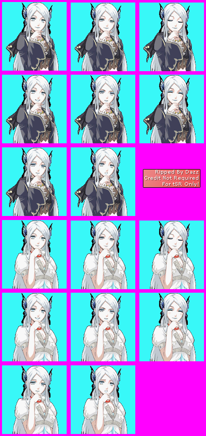 Days of Memories 2 - Luise