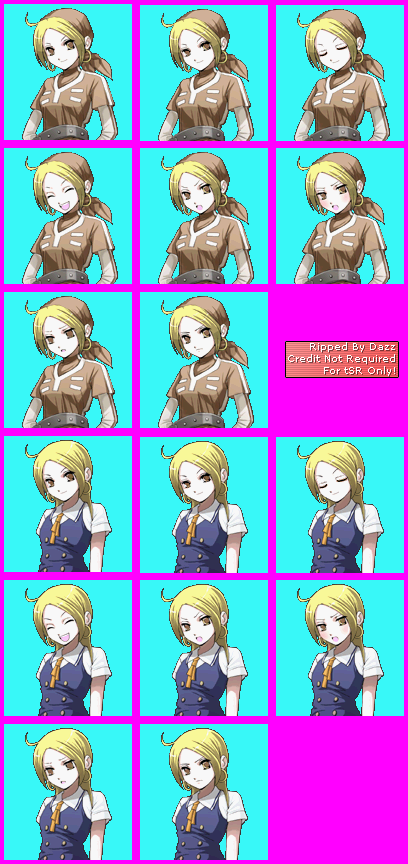 Days of Memories 2 - Malin