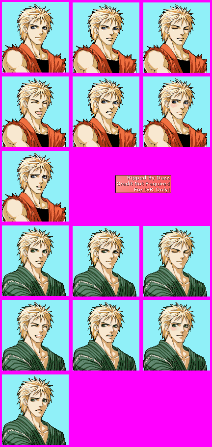 Days of Memories 2 - Ryo