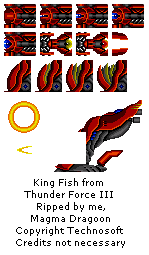 King Fish