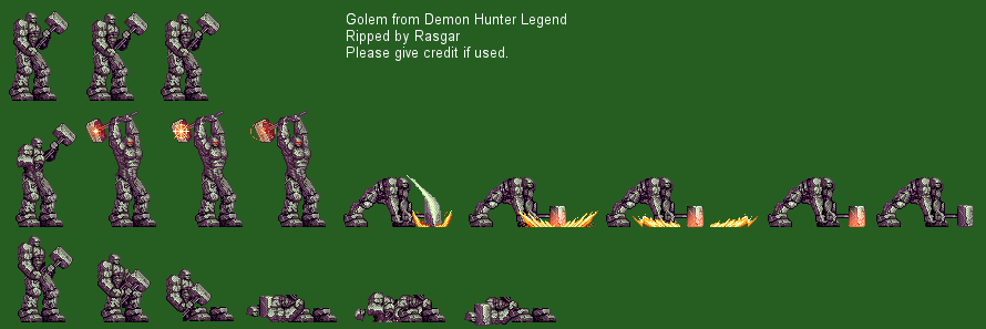 Golem