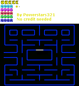 Pac-Man (Bootleg) - Miscellaneous