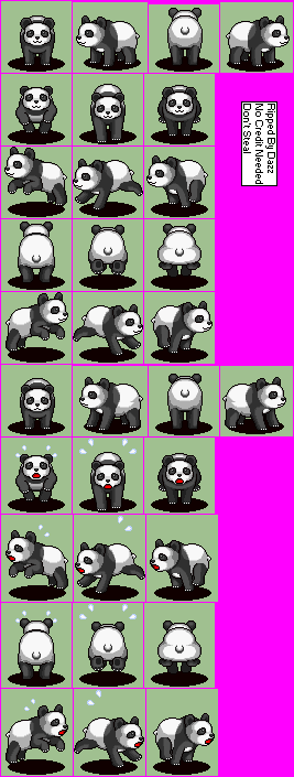 Panda