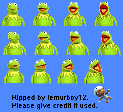 Kermit