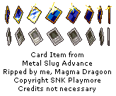 Card Item