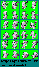 Mewtwo