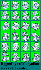 Reshiram