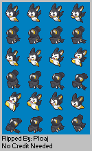 Emolga