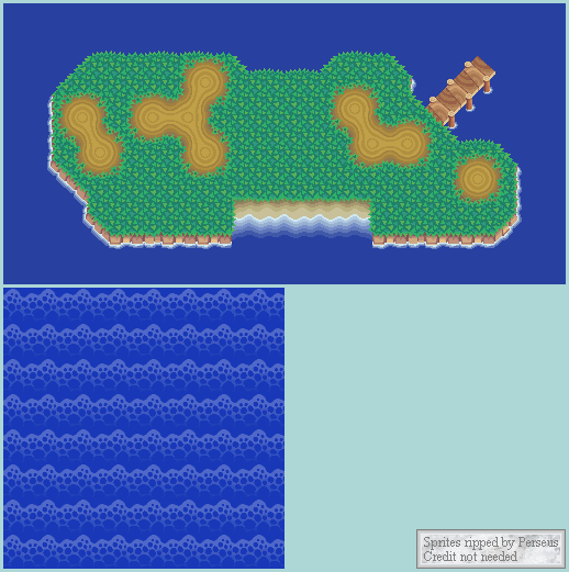 Animal Island - Island