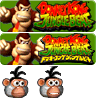 Donkey Kong Jungle Beat - Memory Card Data