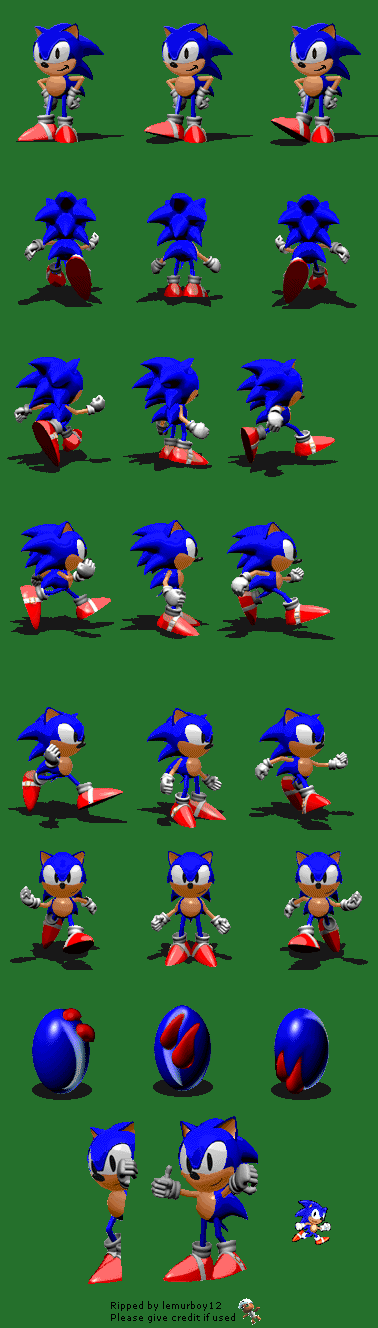 Виды соников. Sonic CD Sonic Sprites. Спрайты Соника 1. Sonic CD X-treme. Спрайты Соник 4.
