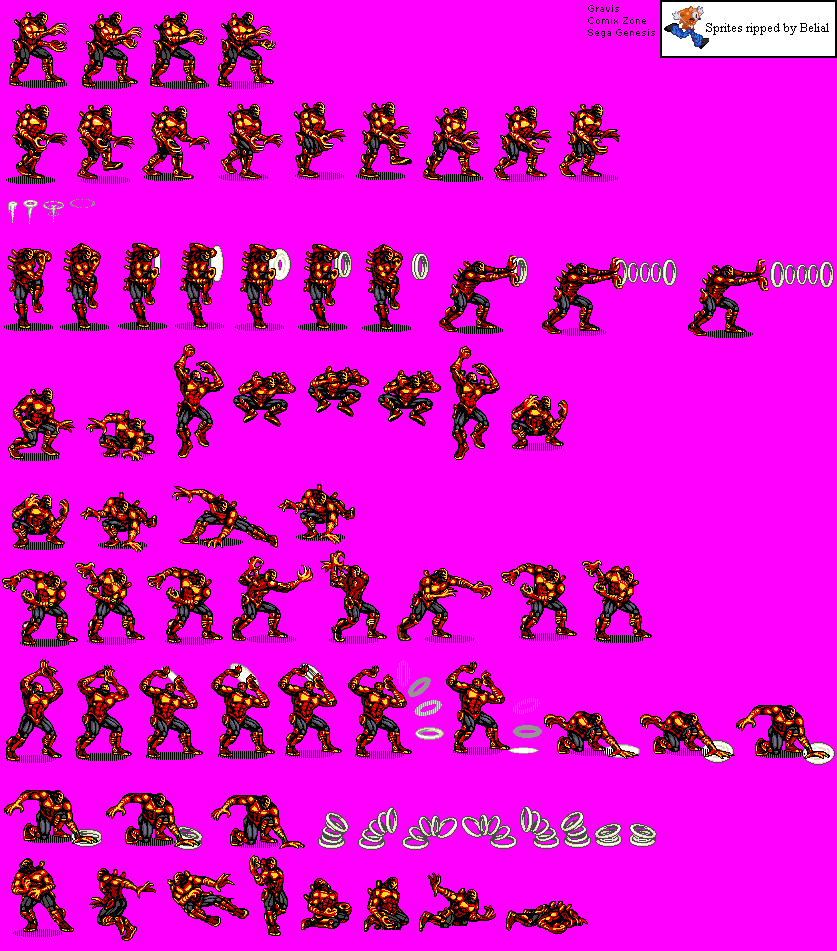 download comix zone switch download comix zone switch