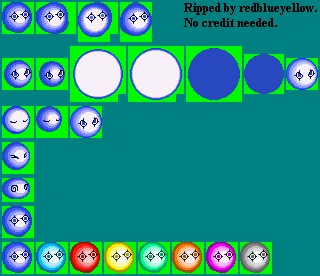 Keroro RPG: Kishi to Musha to Densetsu no Kaizoku - Enemy 04