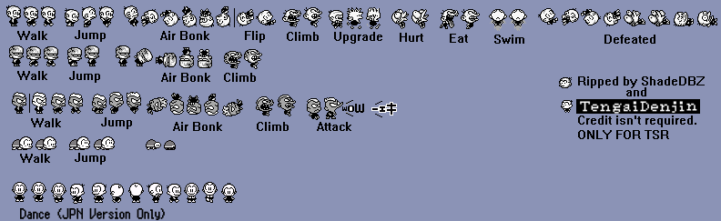 Bonk