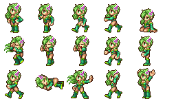 Rydia