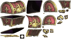 Grand Knights History - Chest