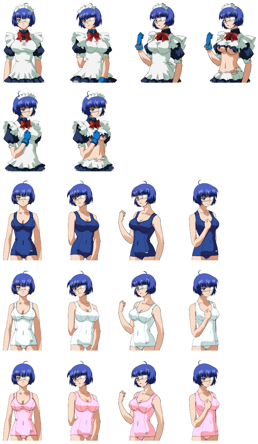 Shimei Ryomou