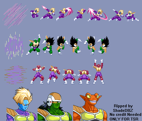 dbz supersonic warriors 2 download dbz supersonic warriors 2 download