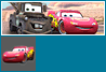 Cars - Save Icon & Banner