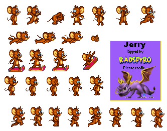 Jerry