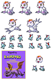 Gomamon