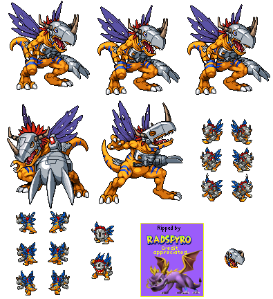 MetalGreymon