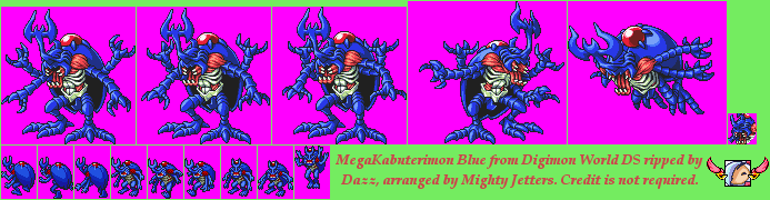 Digimon Nova Red ver. 3.1 [COMPLETED] [UPDATED 8.12.2022]