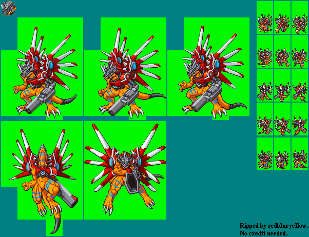 RizeGreymon