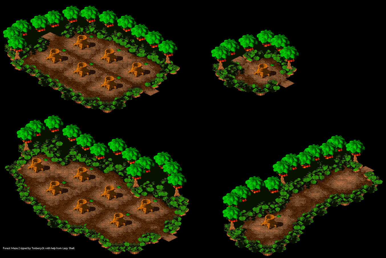 super mario rpg forest maze super mario rpg forest maze