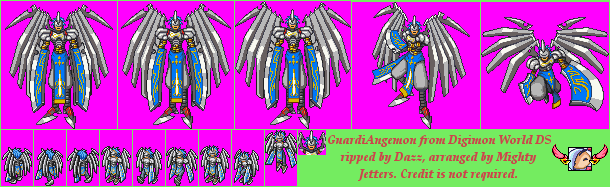 GuardiAngemon