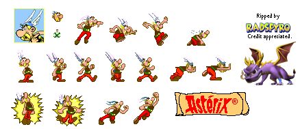 Asterix