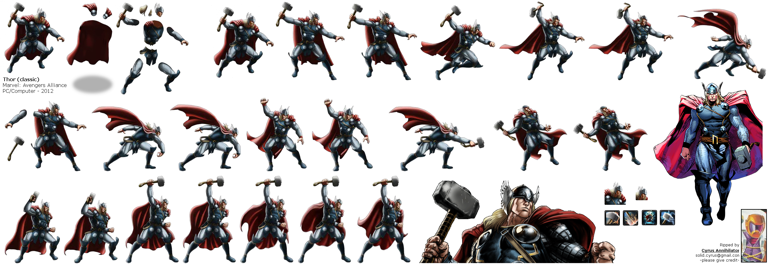 Thor (Classic)