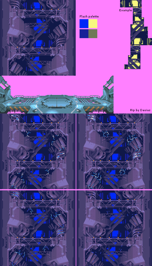 Gundam Wing: Endless Duel (JPN) - Epyon Stage