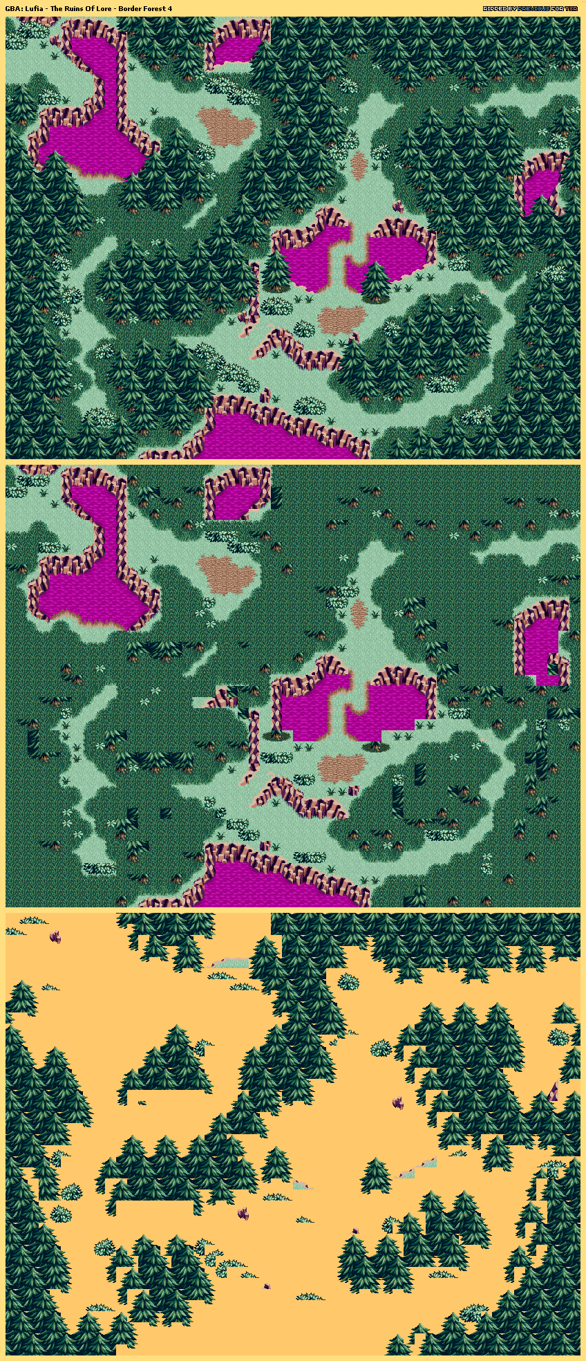 Border Forest 04