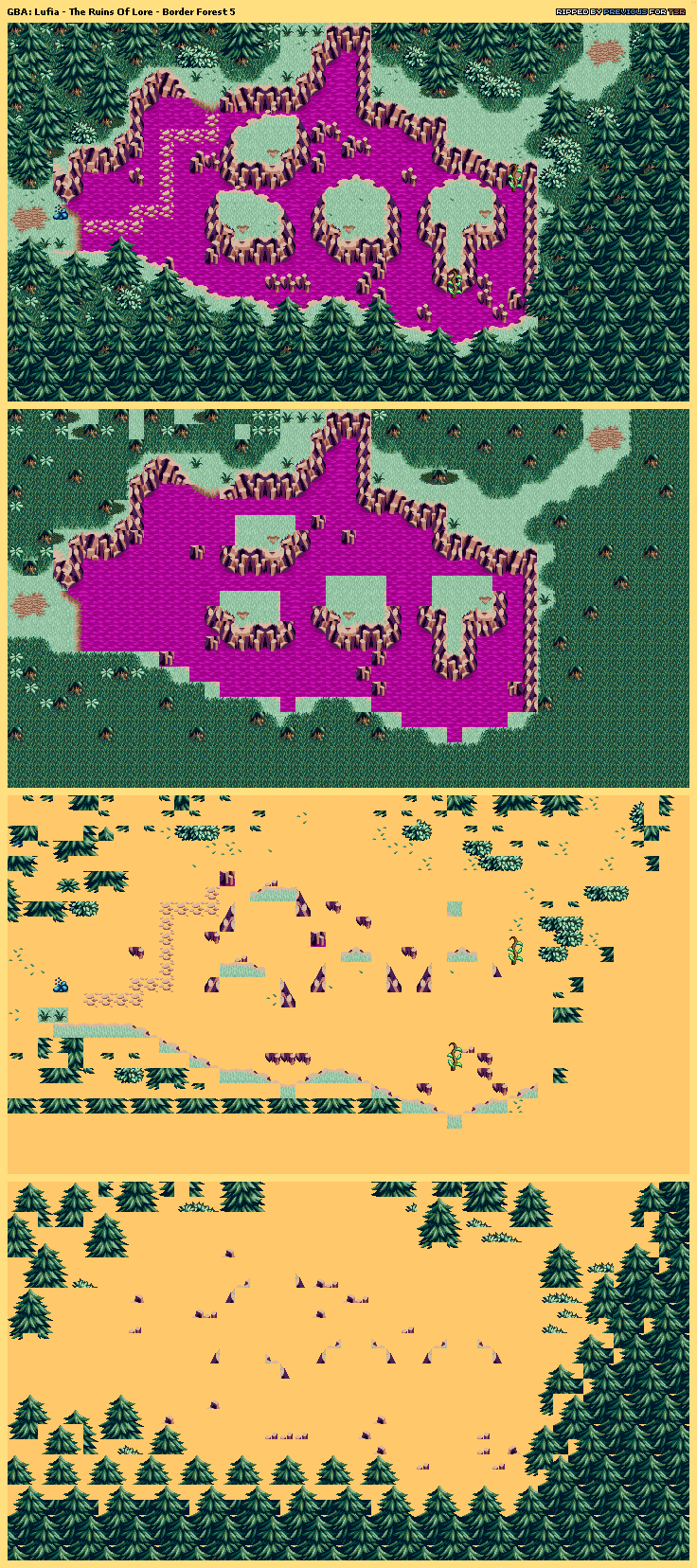 Border Forest 05