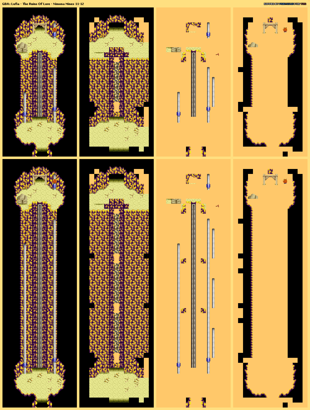 Nimona Mines 11-12