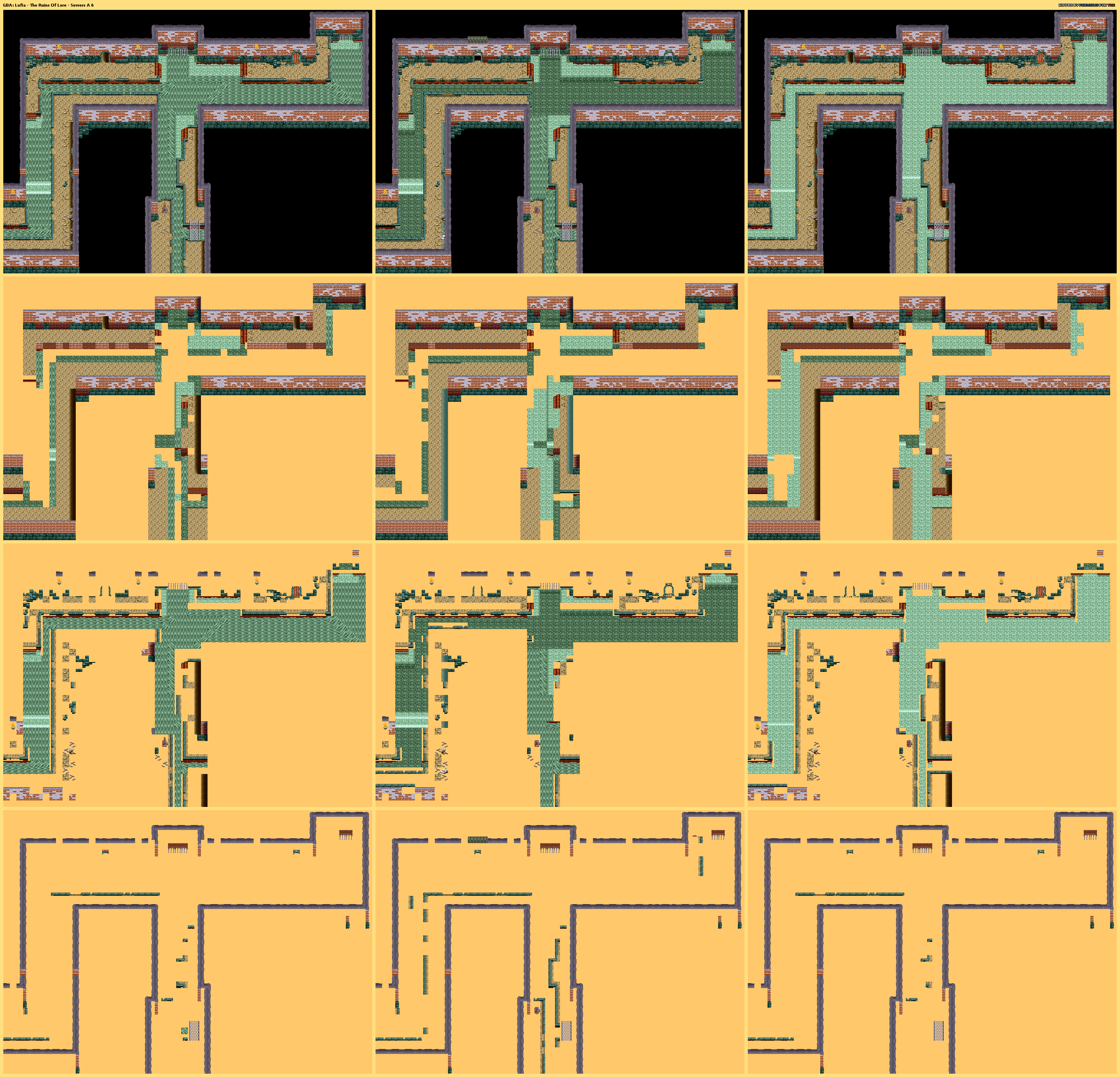 Sewers A 06