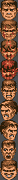 DOOM RPG - Faces