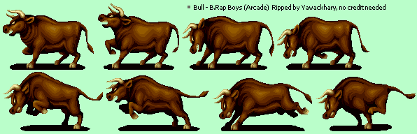 Bull