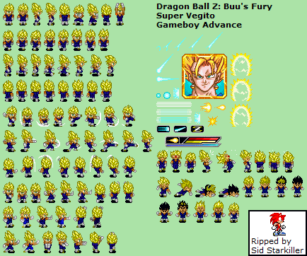 Super Vegito