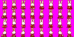 Rabbitman
