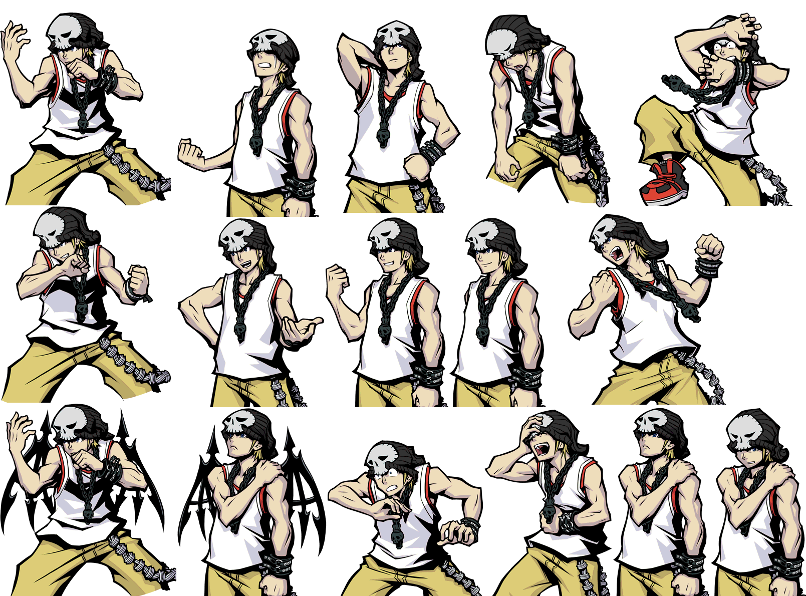 Beat
