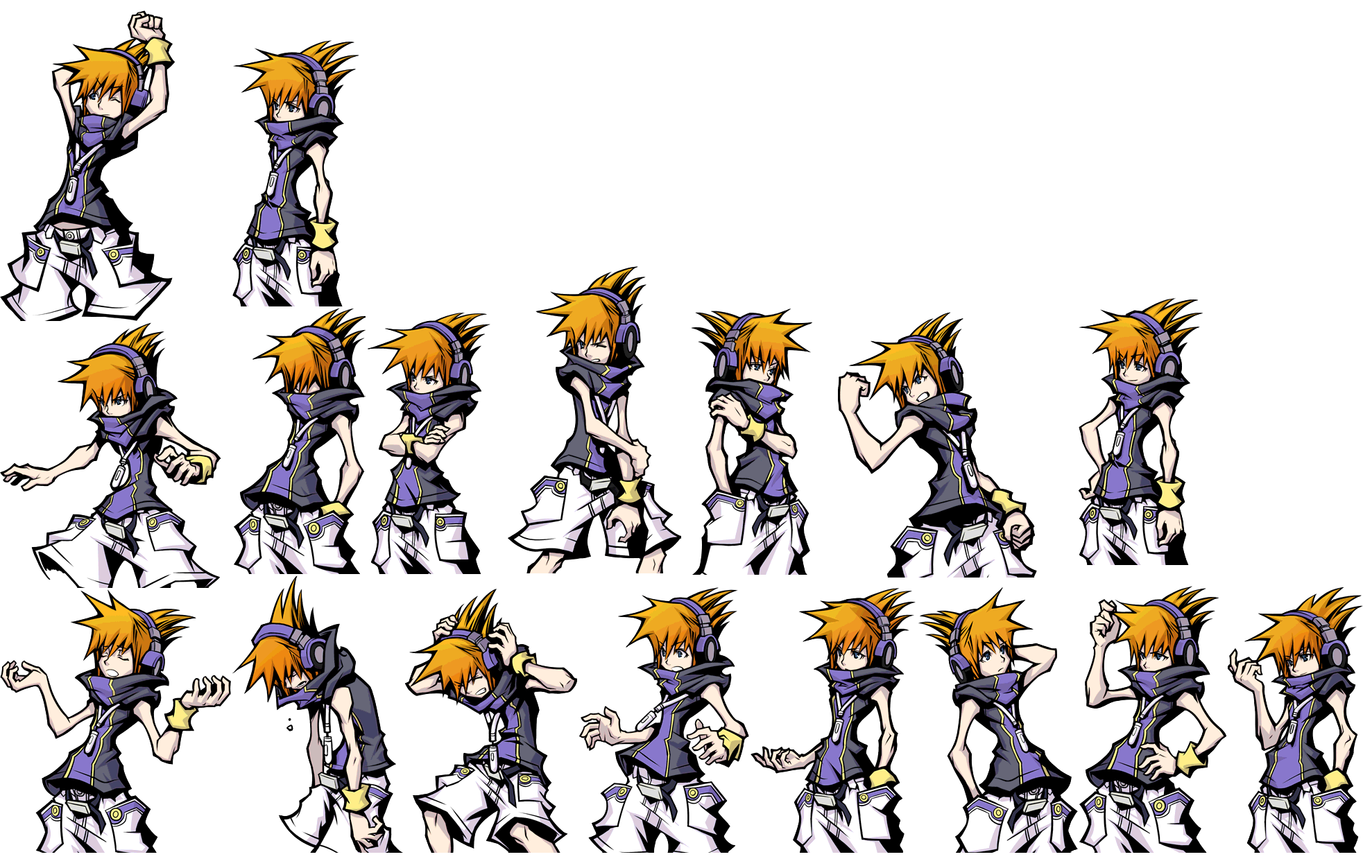 Neku